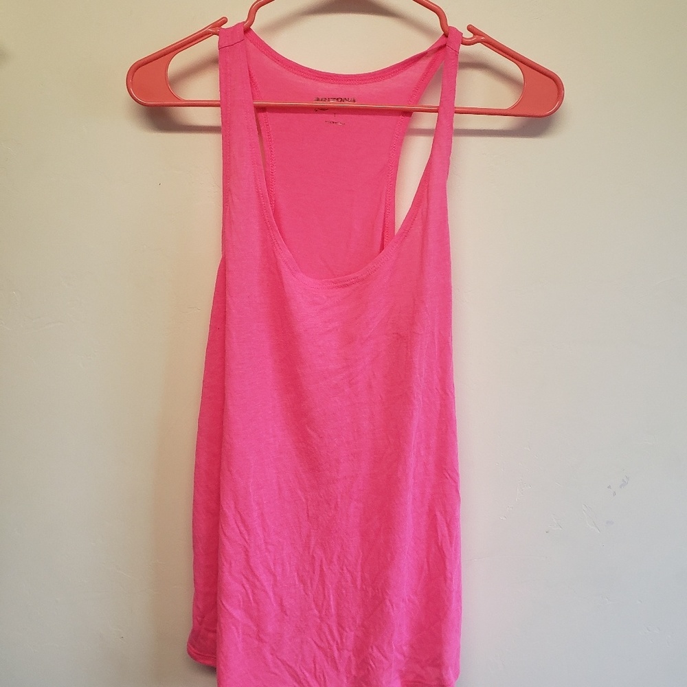 💜 Arizona tank top